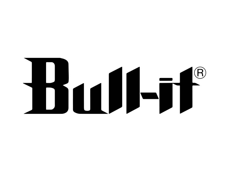 Bull-it Jeans Logo