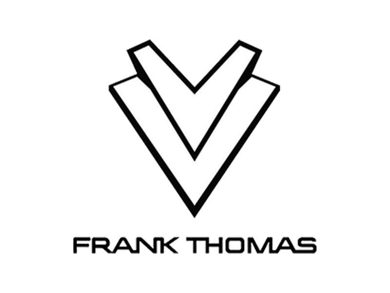 Frank Thomas Logo