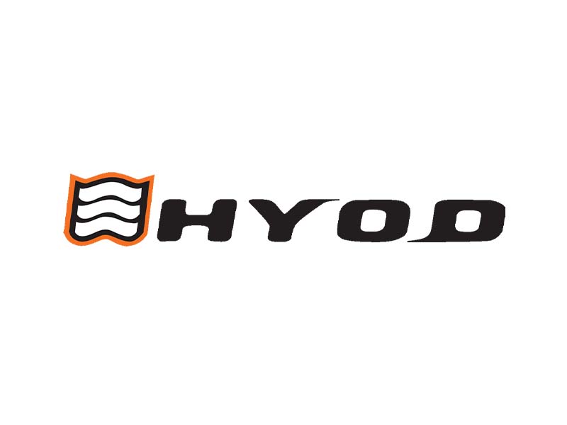 HYOD Logo