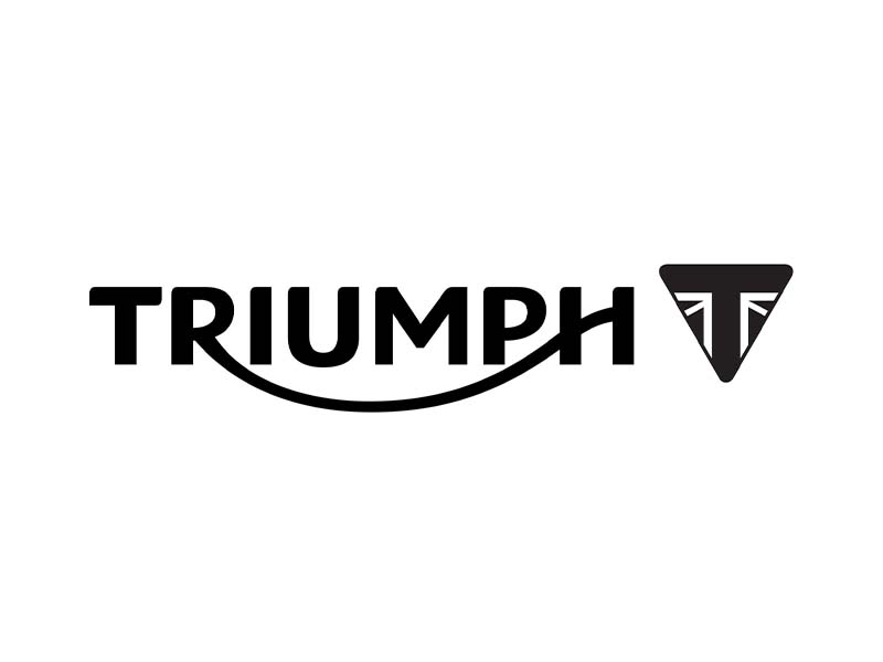 Triumph Motorcycles Logo